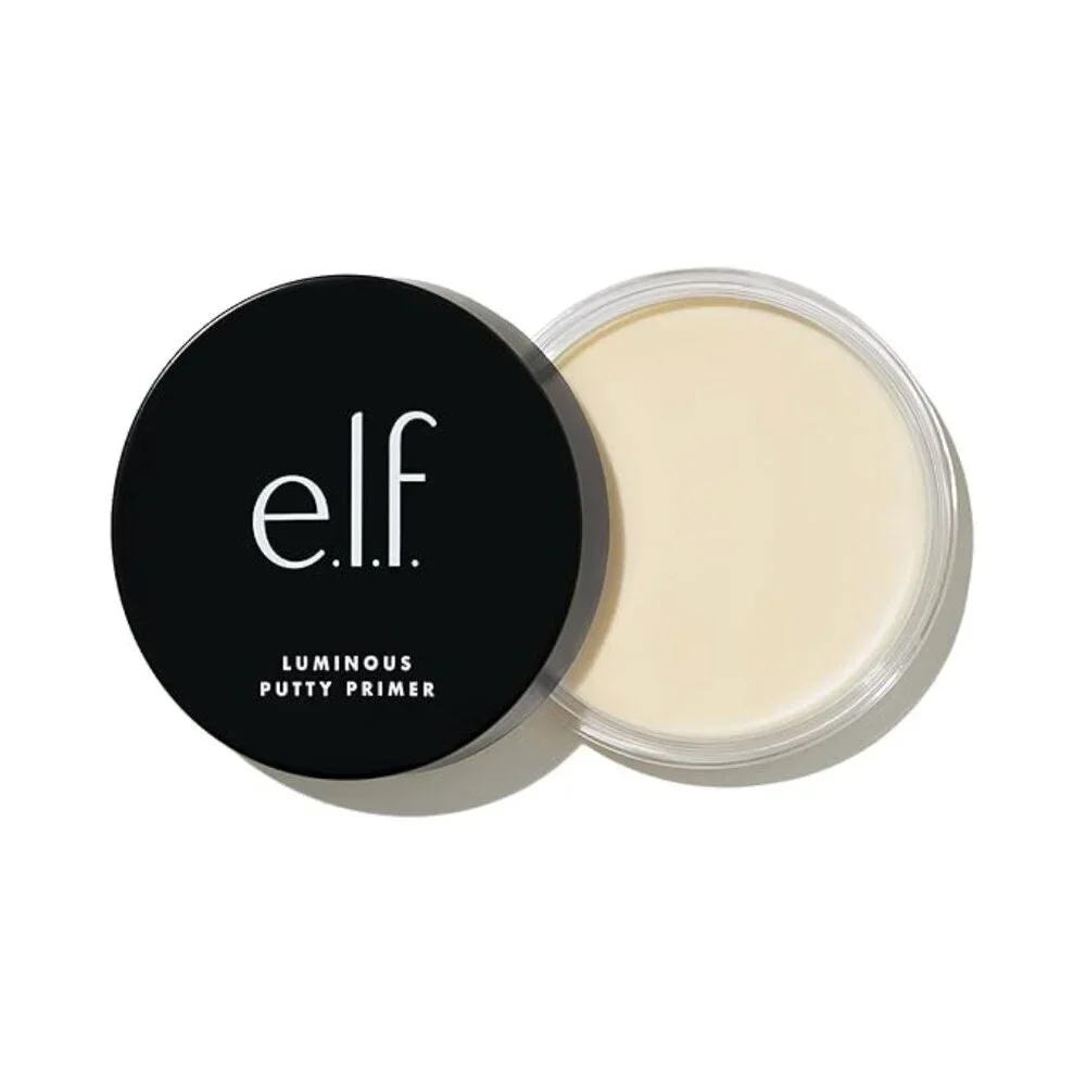 e.l.f. Luminous Putty Primer – New in Box